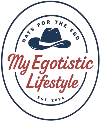 My Egotistic Lifestyle 