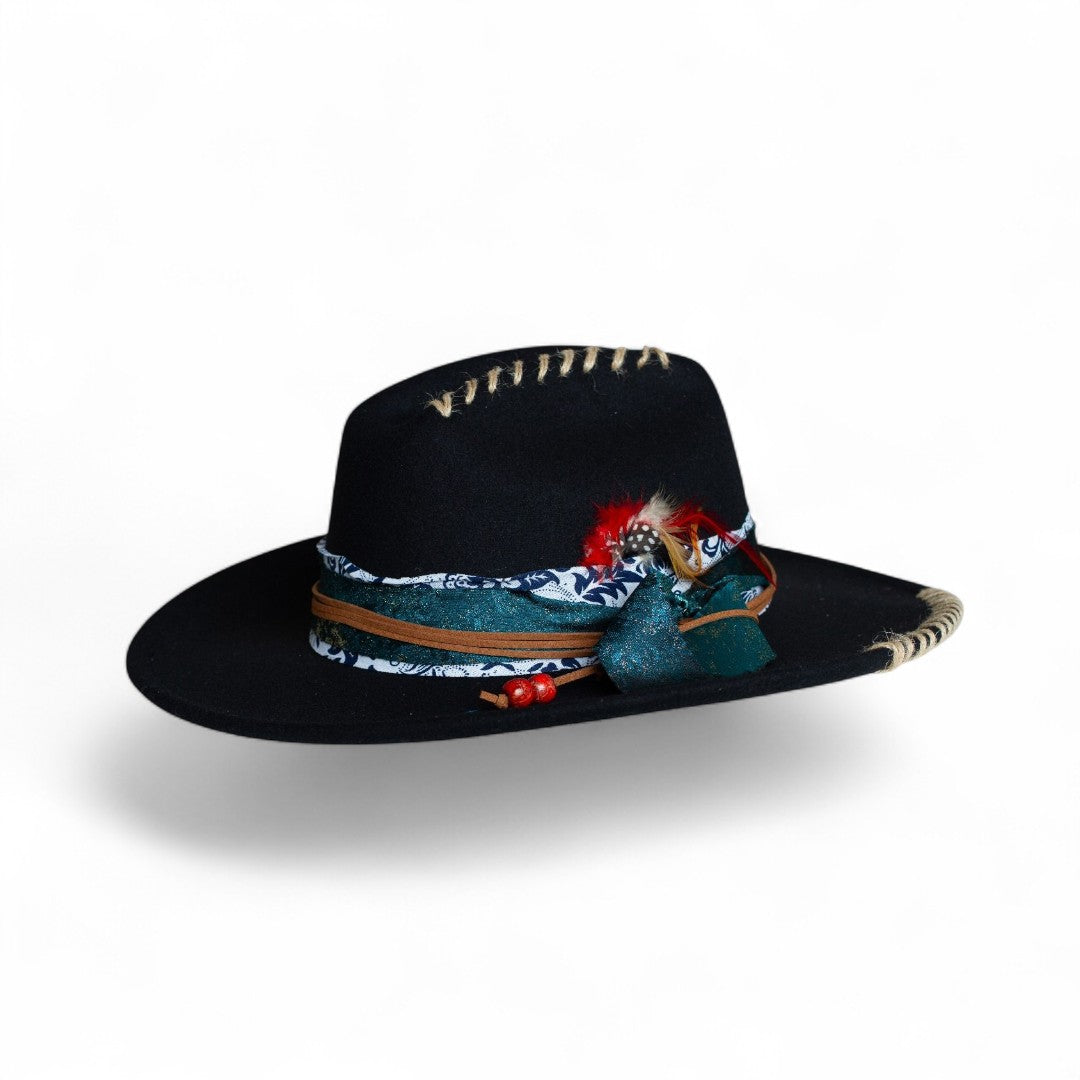 The Artisan Feather Collection – Egotistic Lifestyle