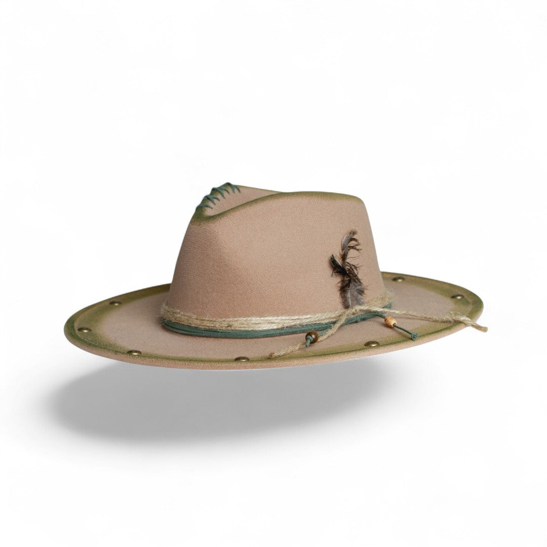 Frontier Rebel Collection