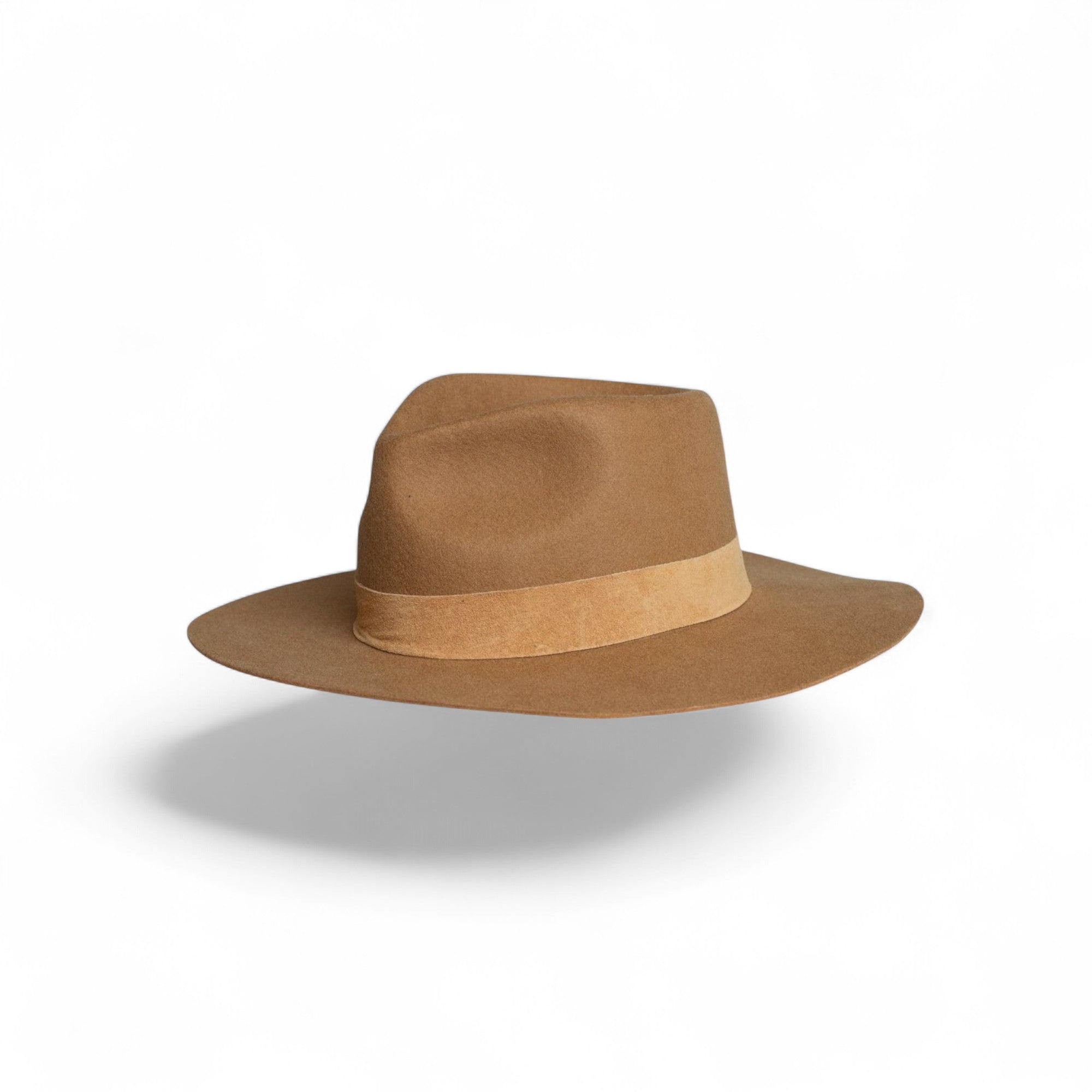 Classic Wide Brim Fedora Hat Collection – Timeless Elegance in Every Color