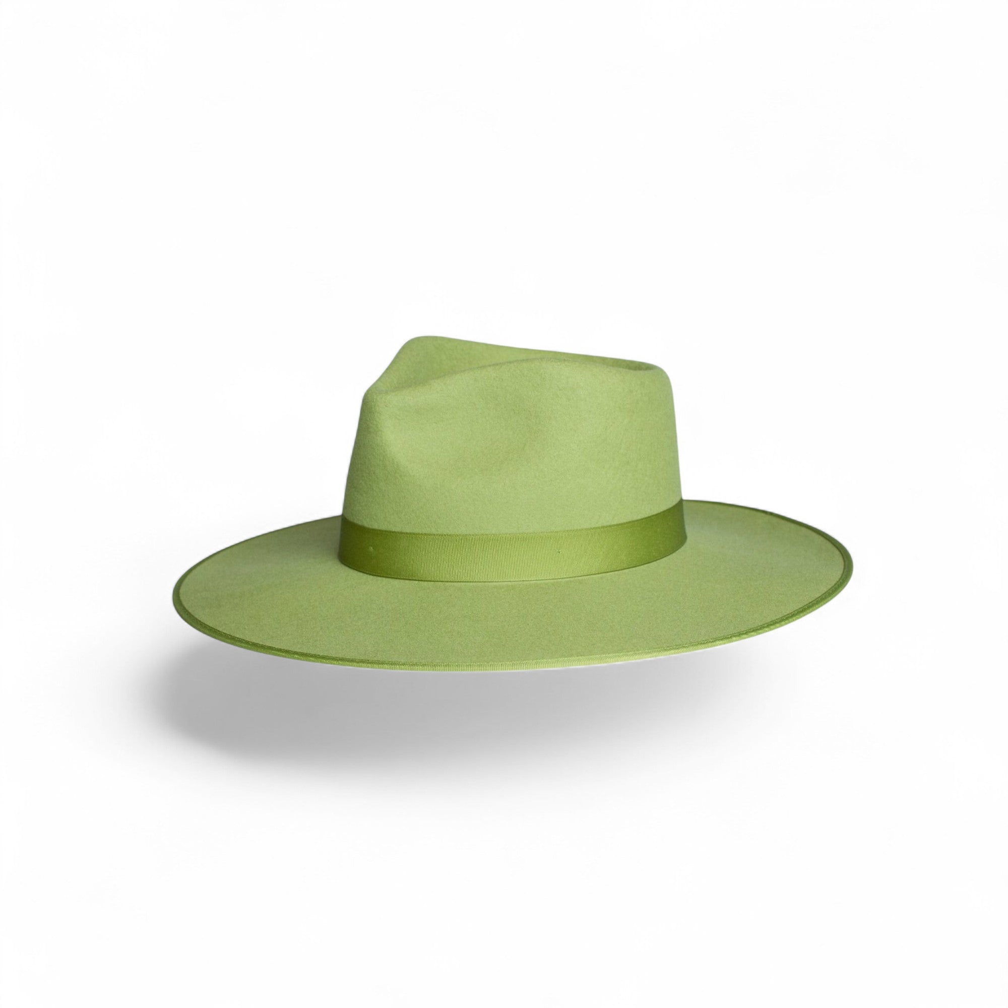 Classic Wide Brim Fedora Hat Collection – Timeless Elegance in Every Color