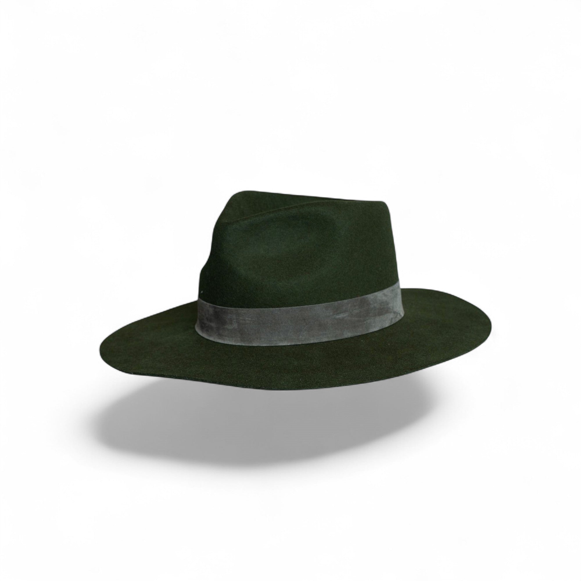 Classic Wide Brim Fedora Hat Collection – Timeless Elegance in Every Color