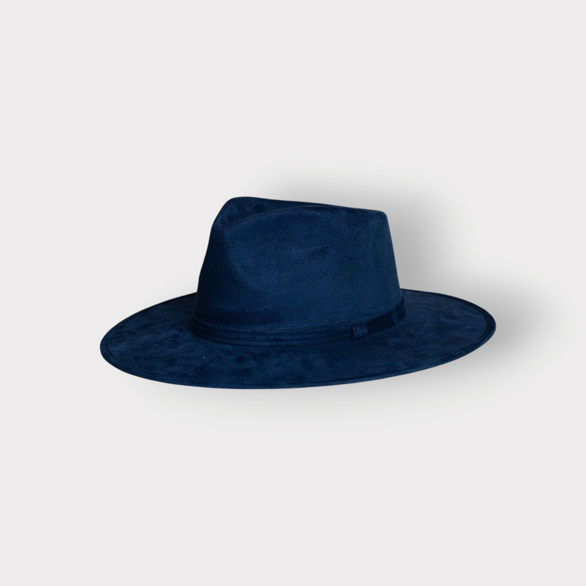Royal Navy Crown Fedora Hat