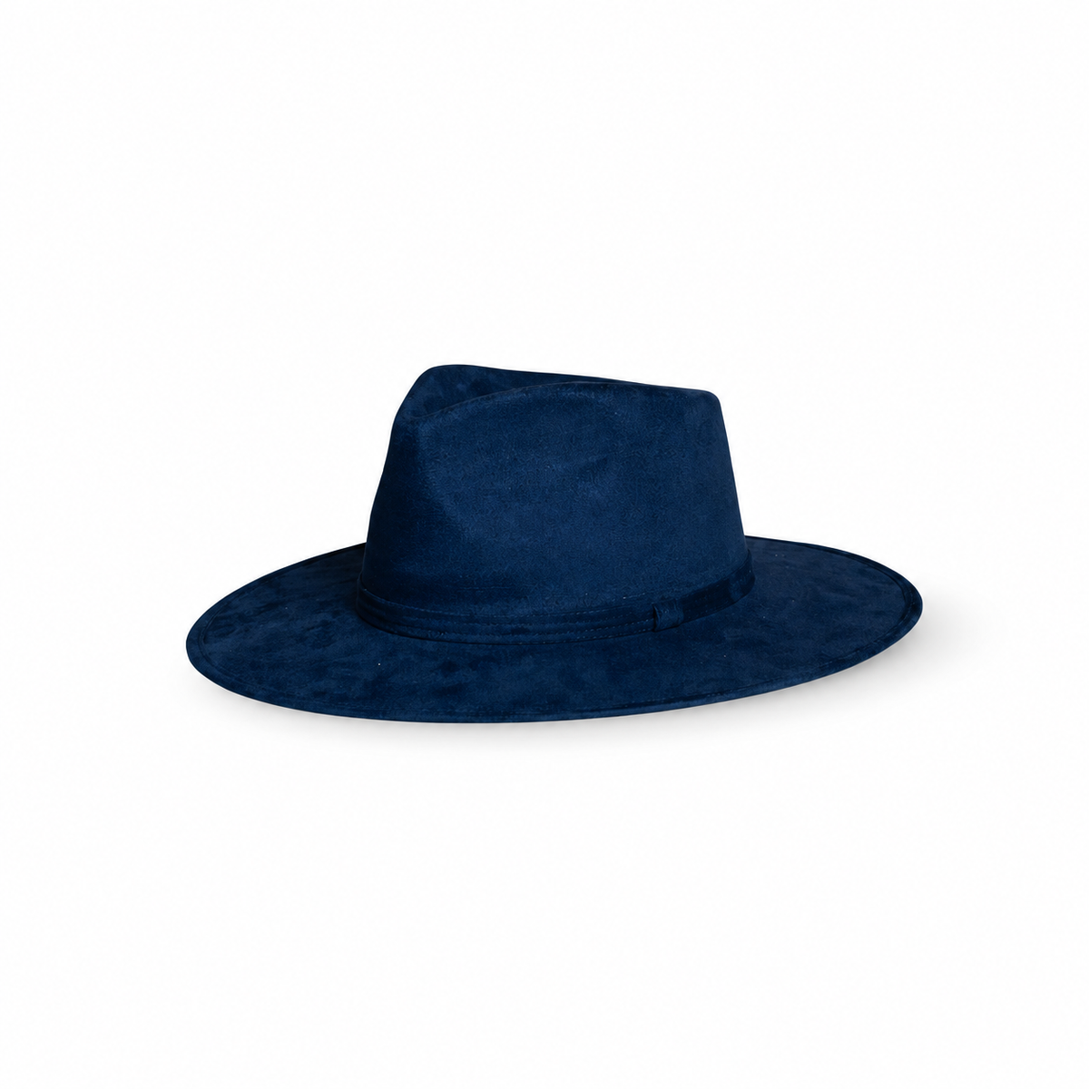 Royal Navy Crown Fedora Hat