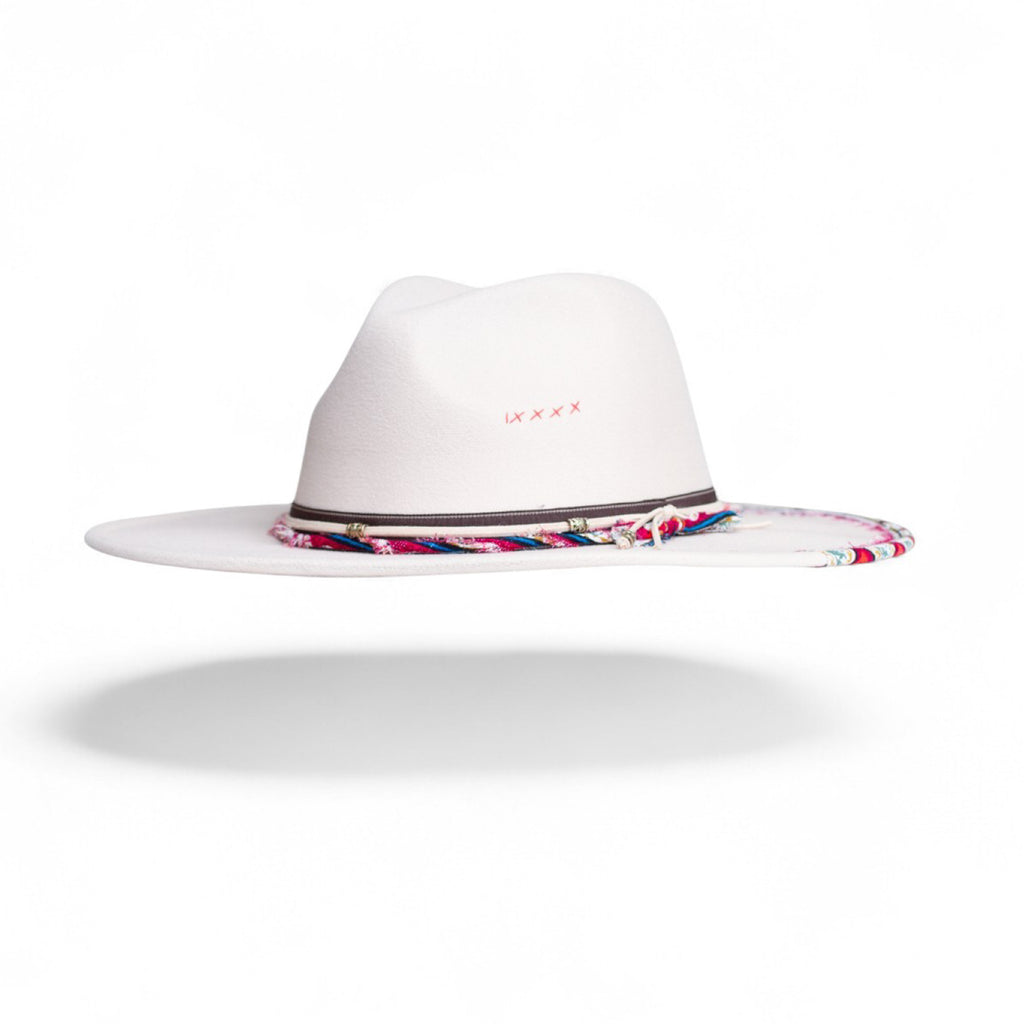 Vibrant Fedora Collection (Multi-Color Series)