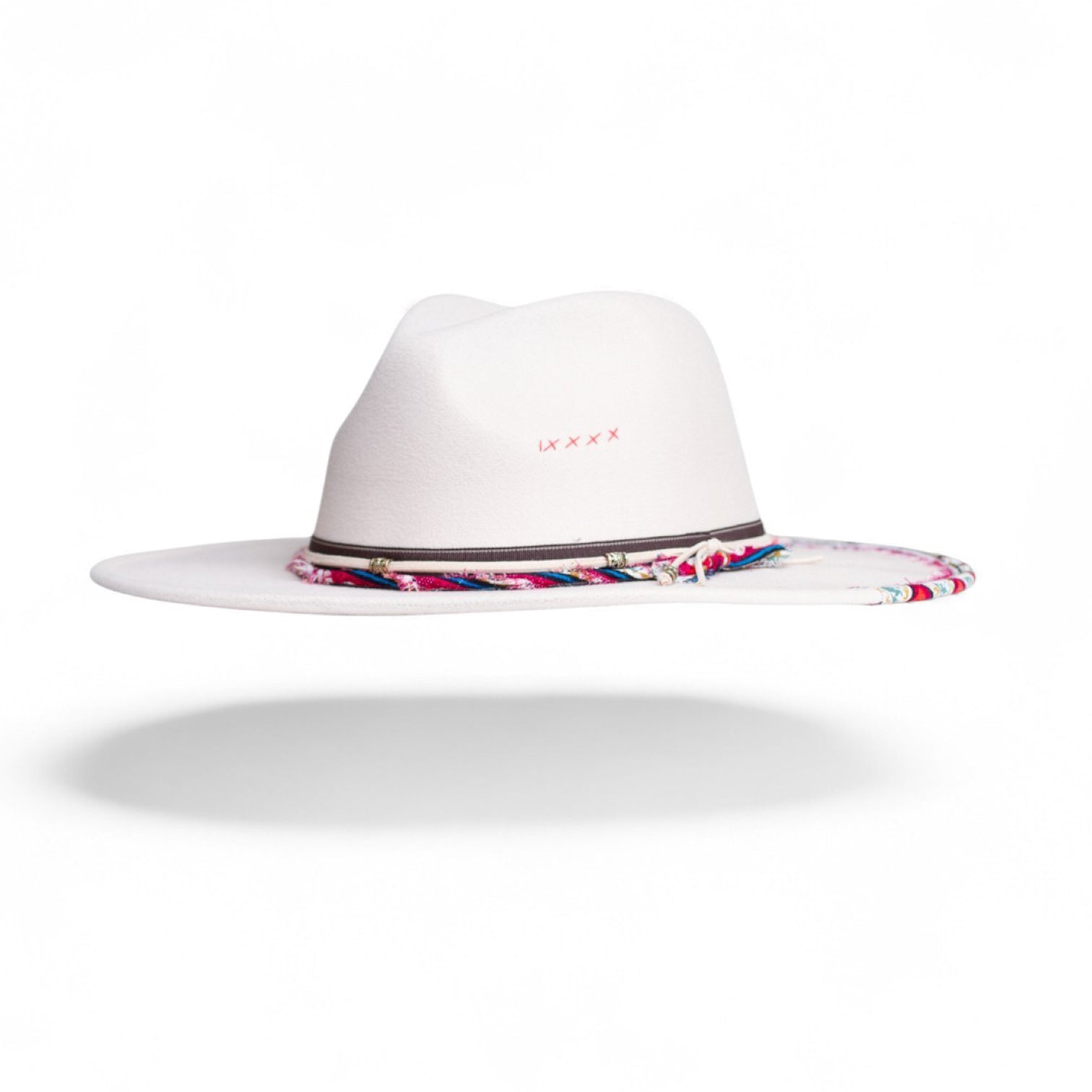 Vibrant Fedora Collection (Multi-Color Series)