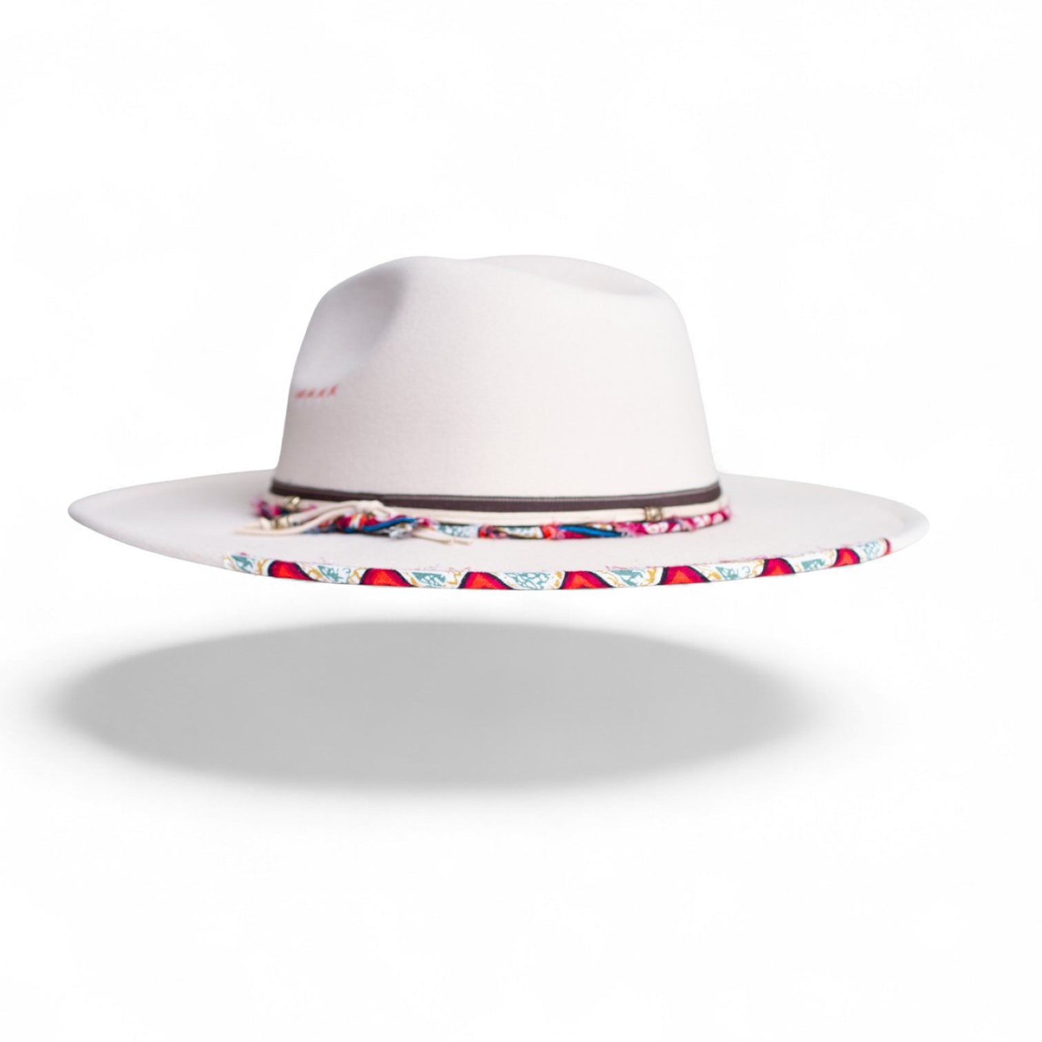 Vibrant Fedora Collection (Multi-Color Series)