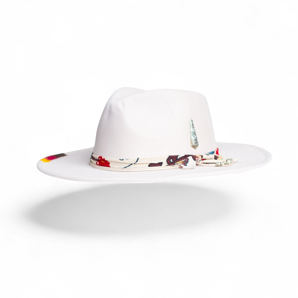 Vibrant Fedora Collection (Multi-Color Series)