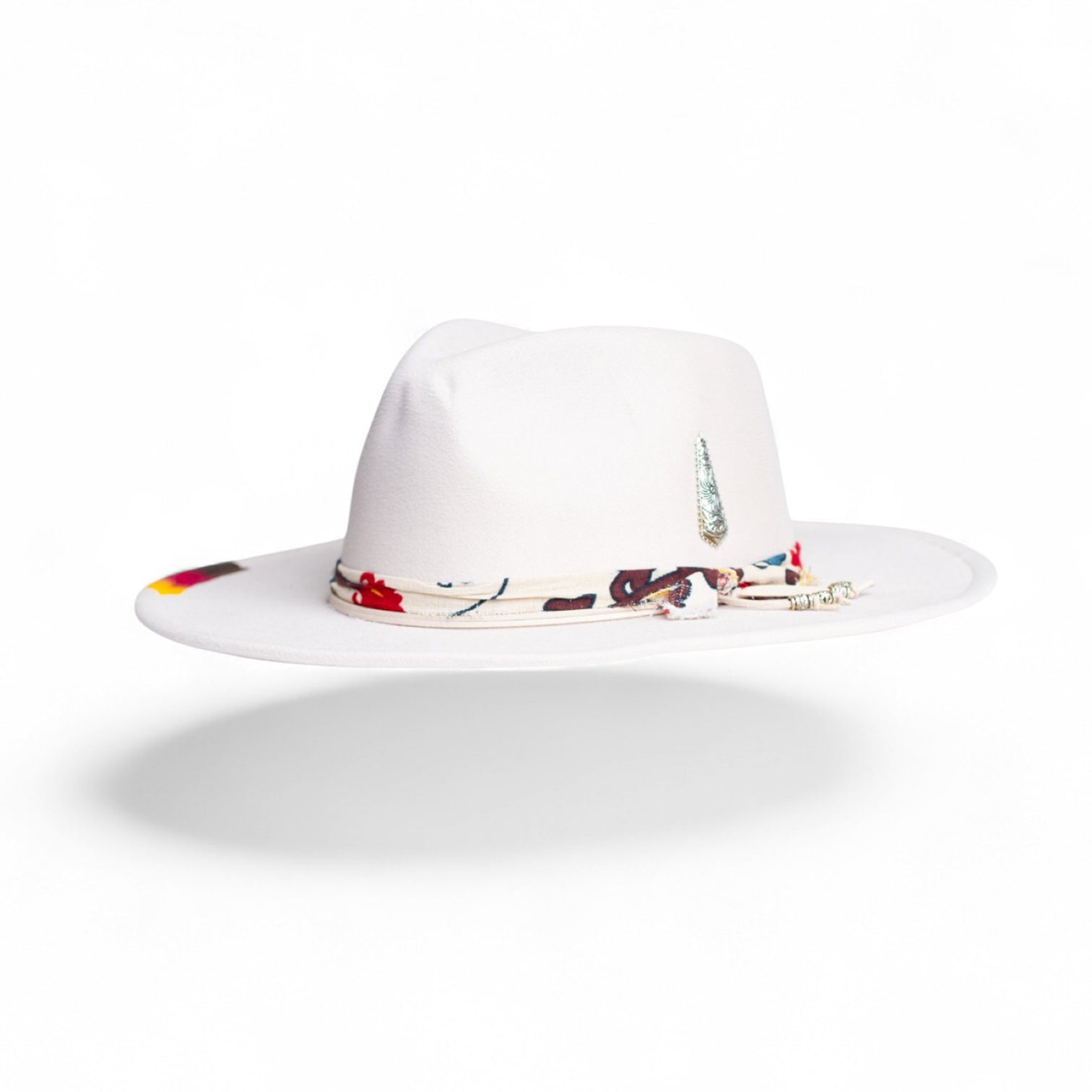 Vibrant Fedora Collection (Multi-Color Series)