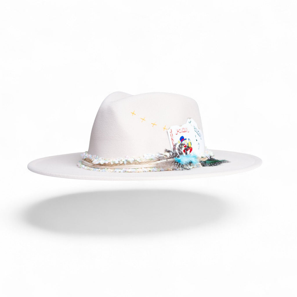 Vibrant Fedora Collection (Multi-Color Series)