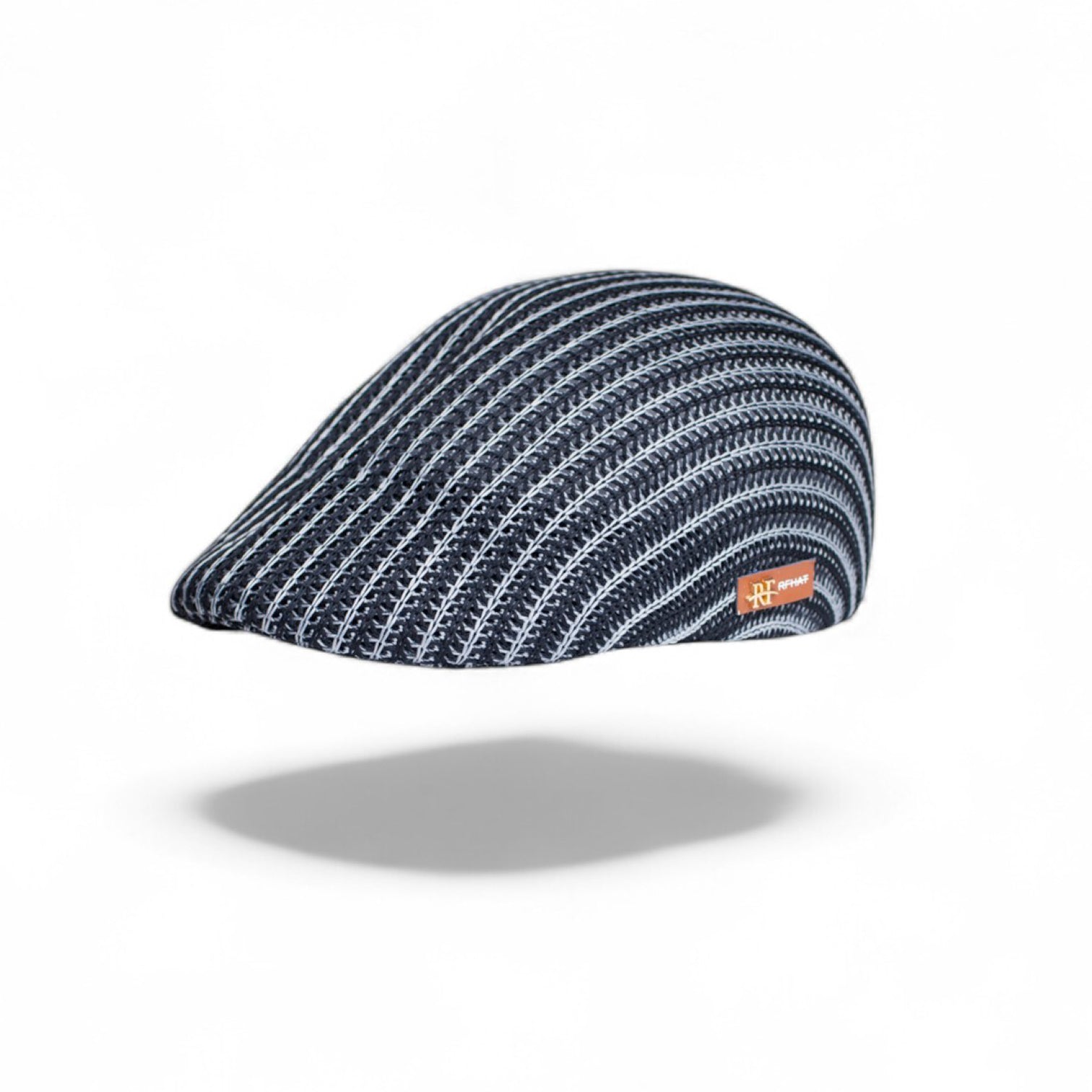 Knit Ivy Cap Collection