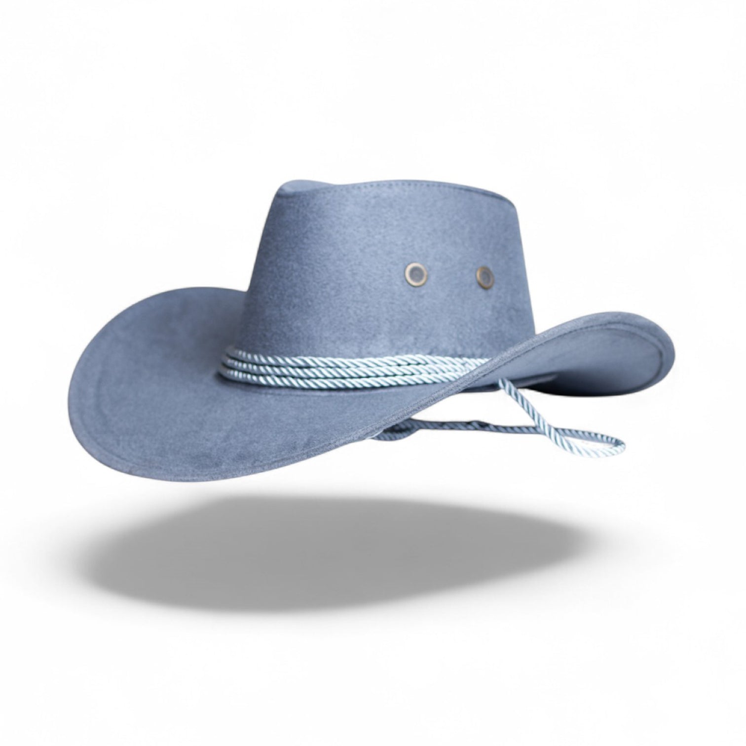 Egotistic Lifestyle Cowboy Hat Collection