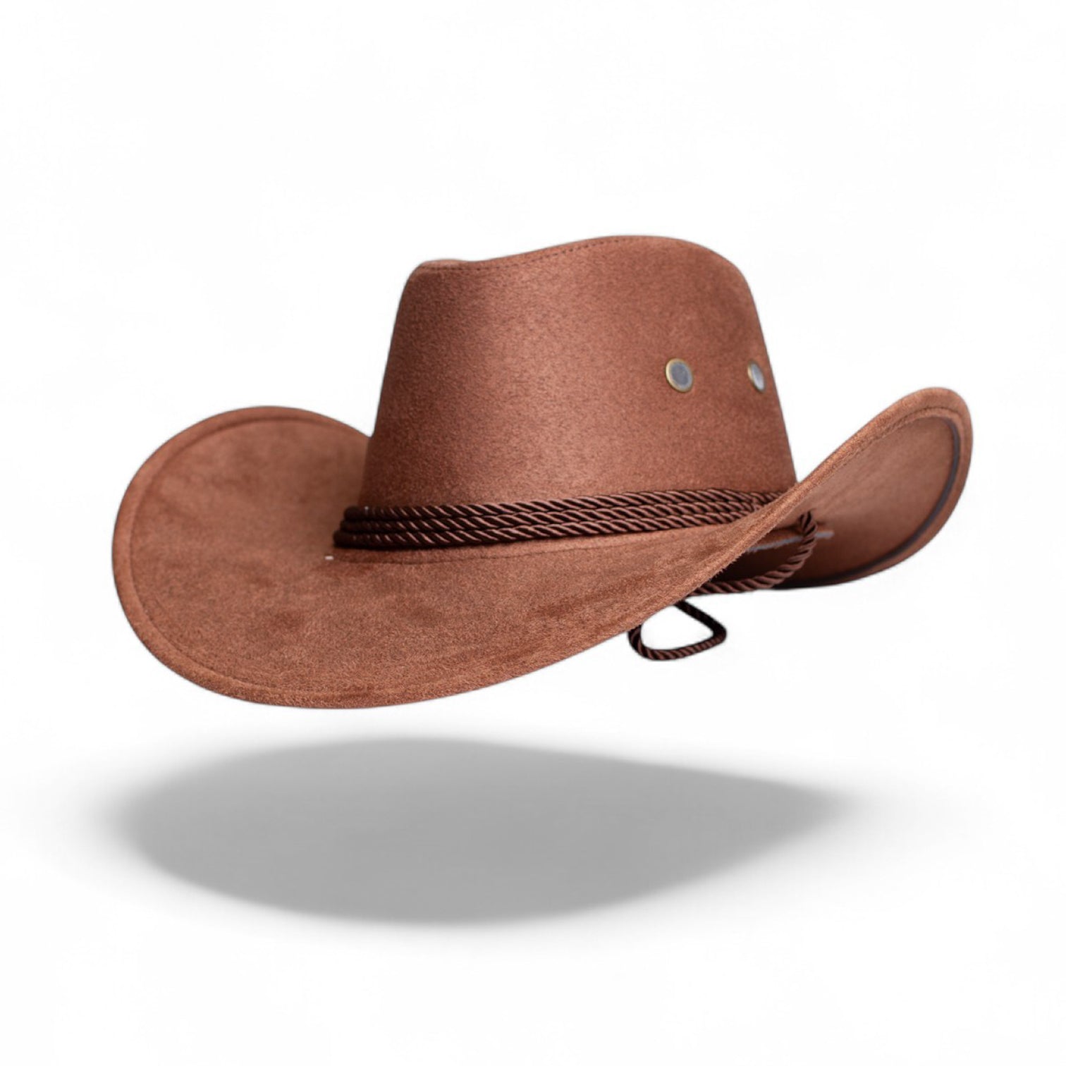 Egotistic Lifestyle Cowboy Hat Collection