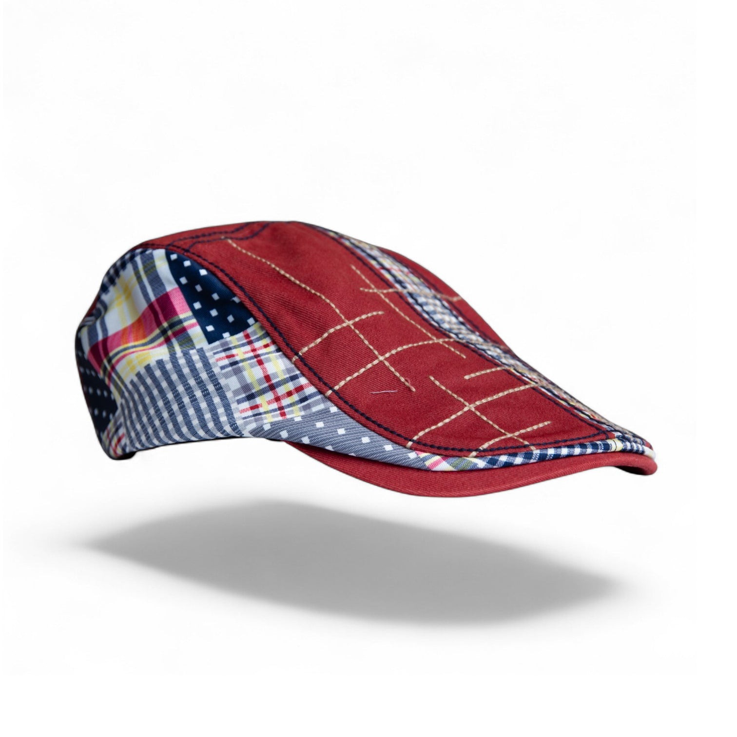 Heritage Flat Cap Collection