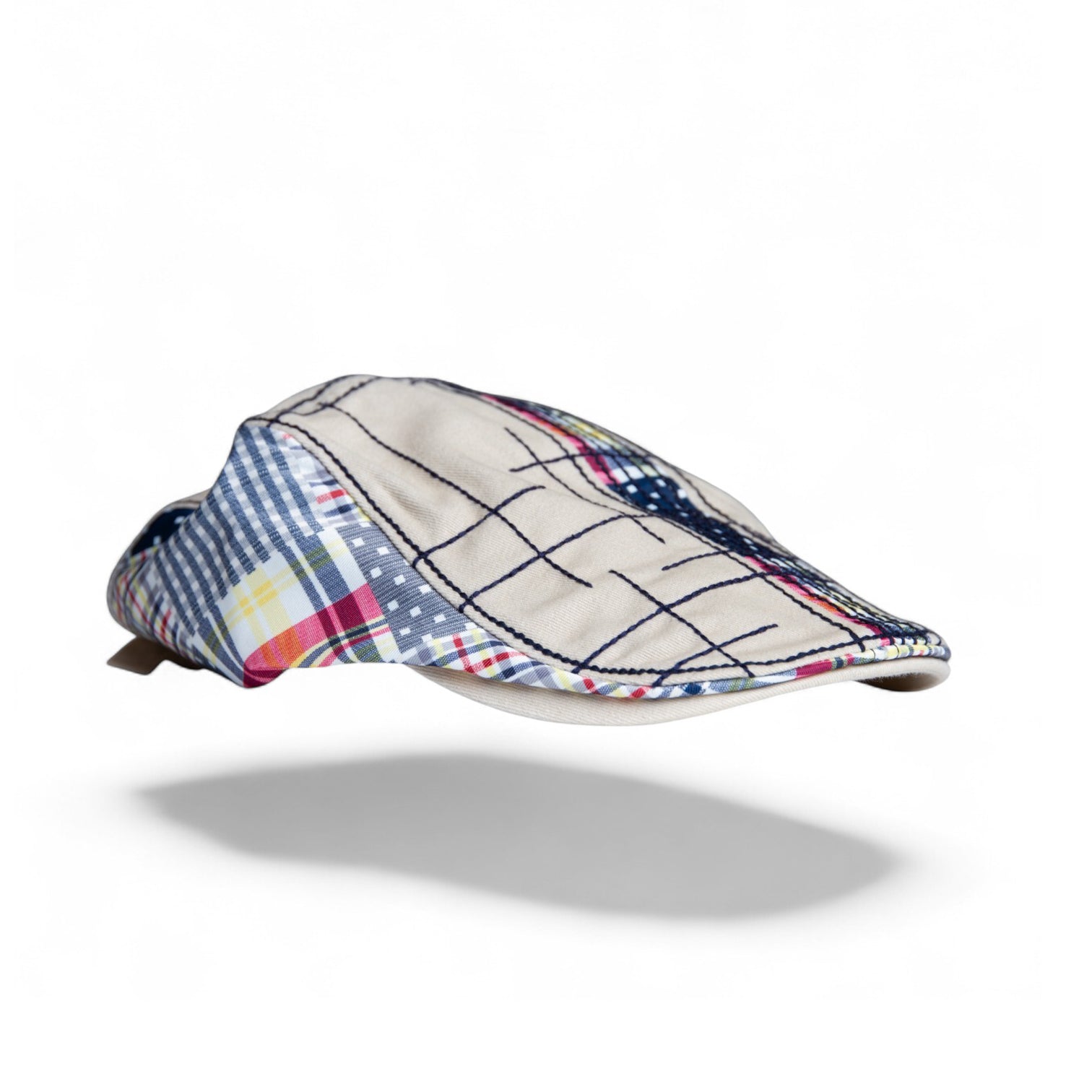Heritage Flat Cap Collection