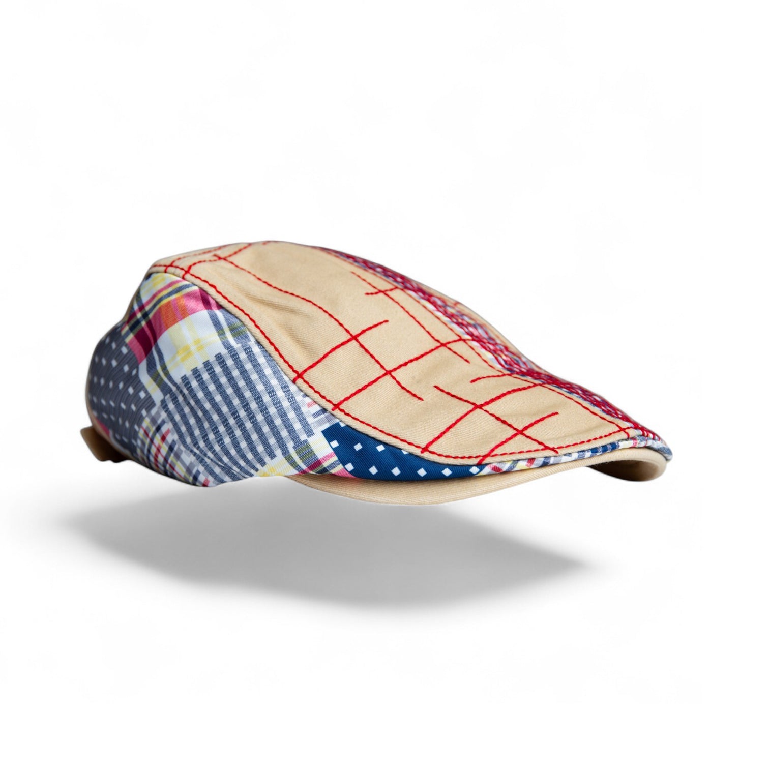 Heritage Flat Cap Collection