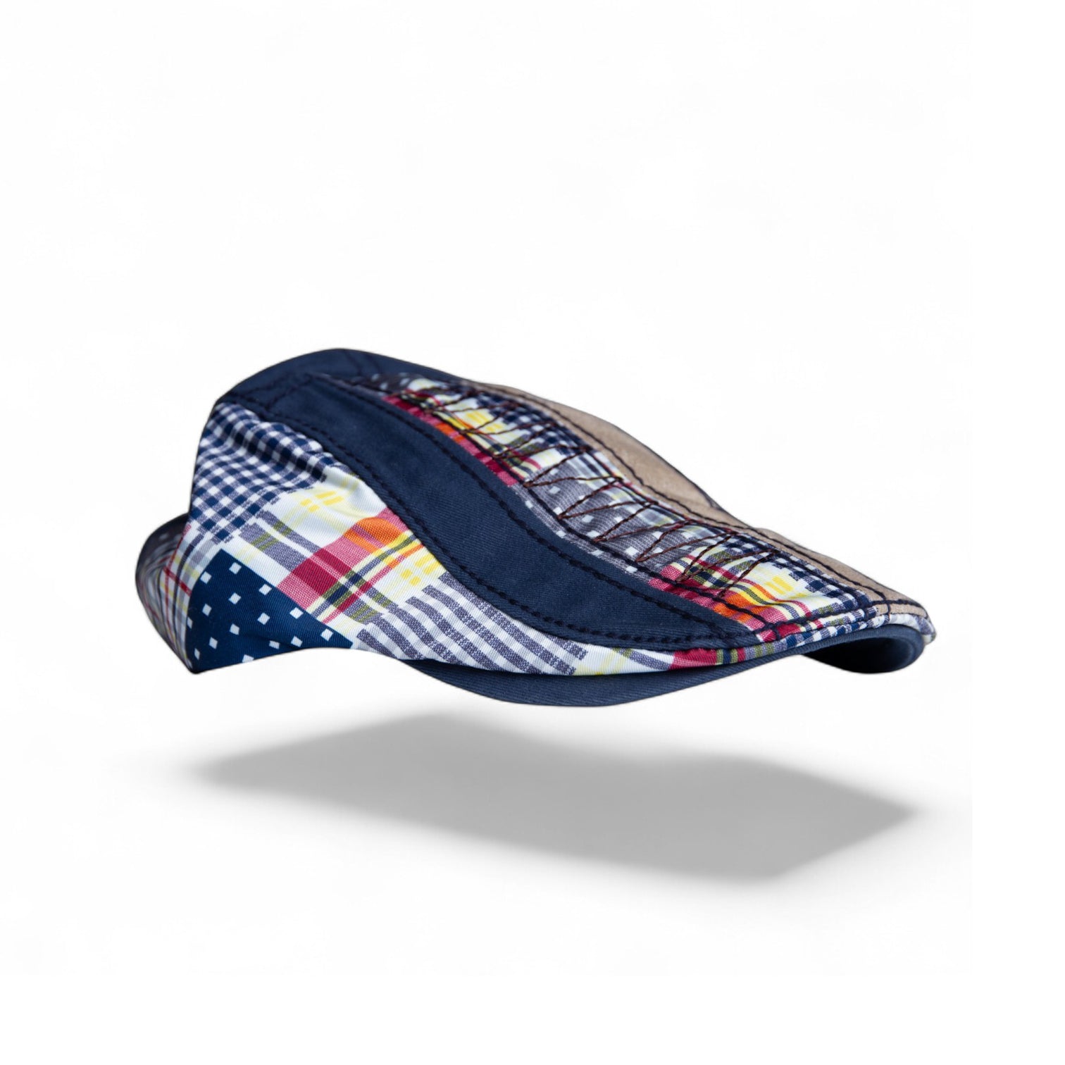 Heritage Flat Cap Collection