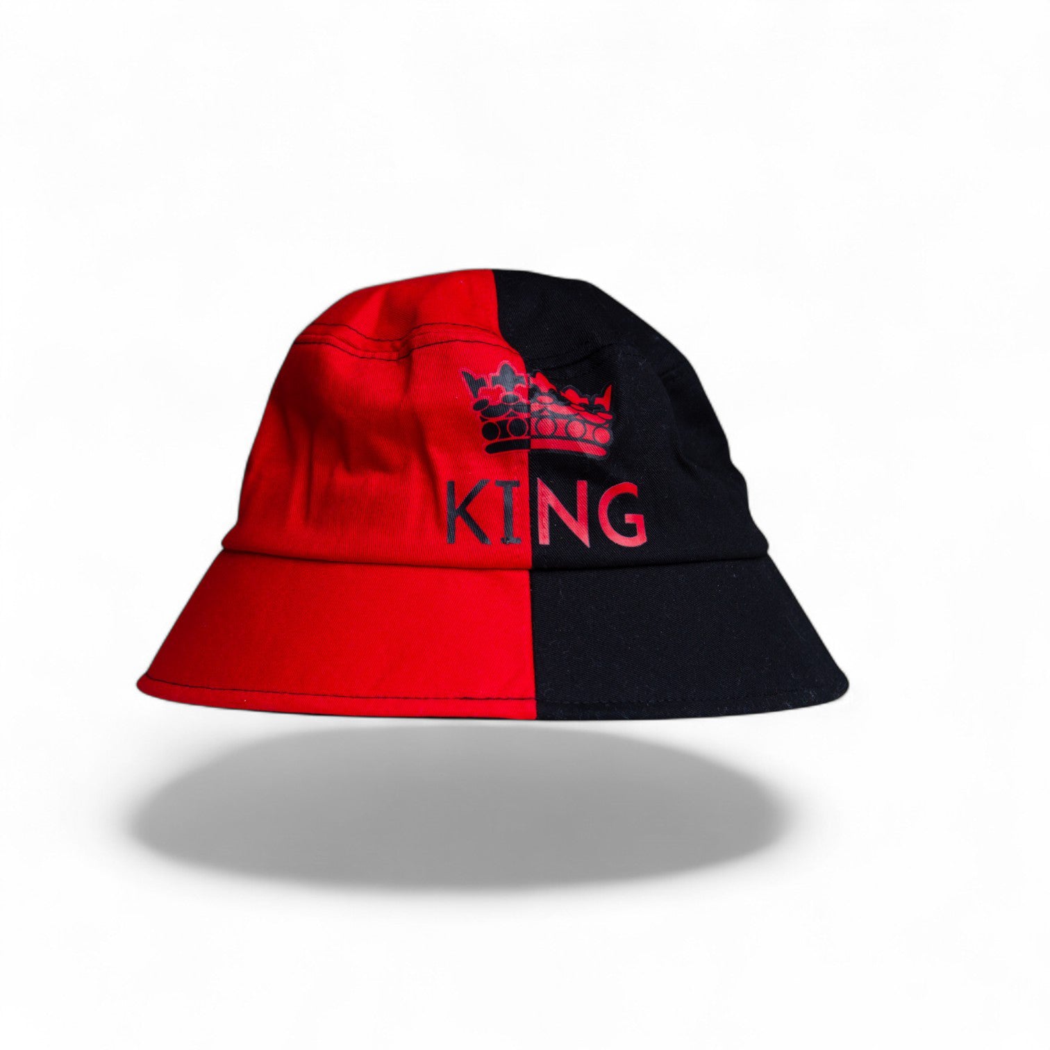 Royal Statement Bucket Hat Collection