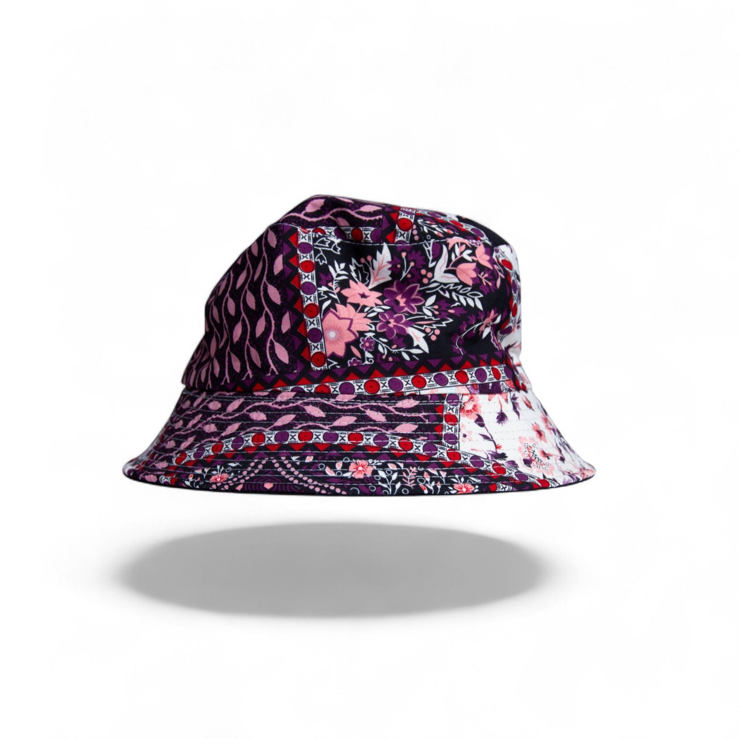 Urban Vibes Bucket Hat Collection