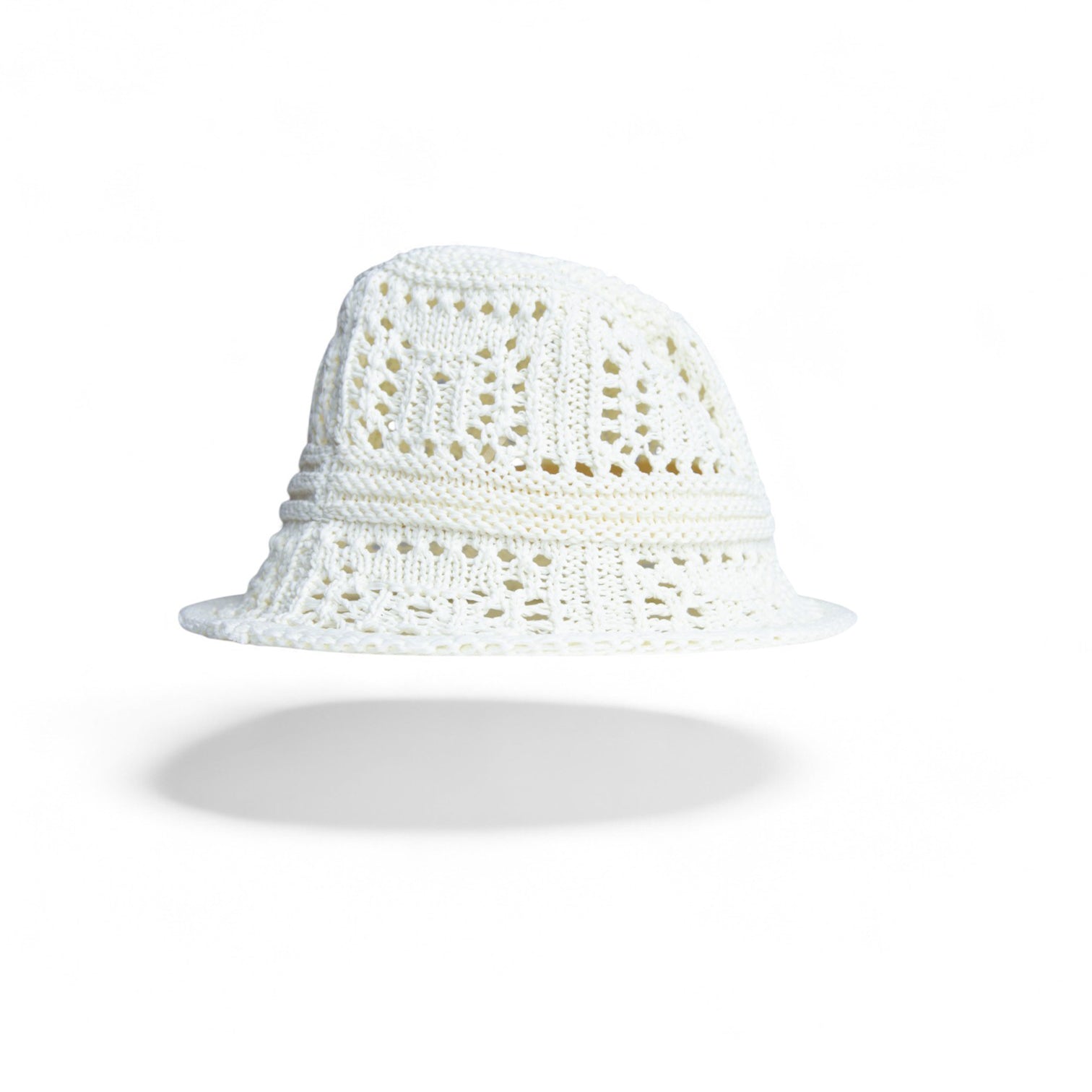 Woven Essence Fedora Collection