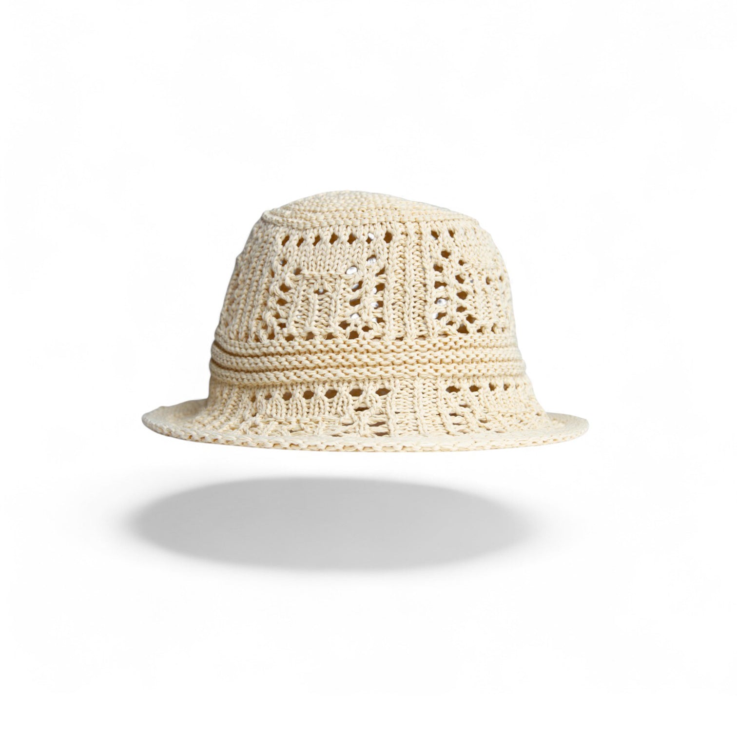 Woven Essence Fedora Collection